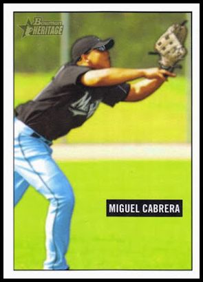 194 Miguel Cabrera